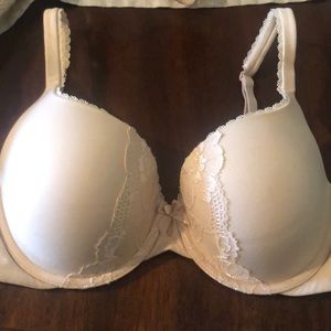 Victoria secret bra with lace